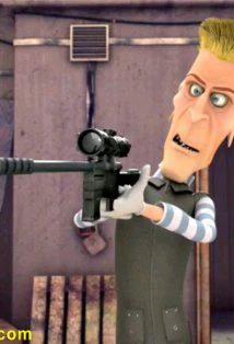 Кайл Хеберт