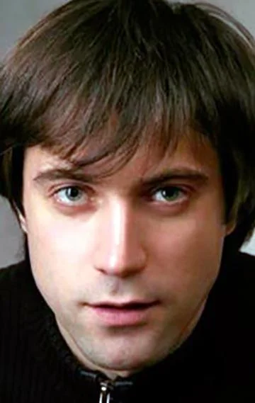 Прохор Дубравин