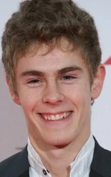 Патрик Криаду