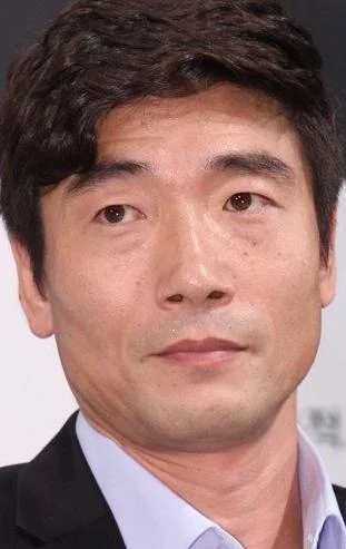 Пак Вон Сан