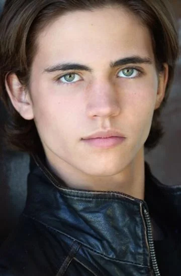 Тэннер Бьюкэнэн