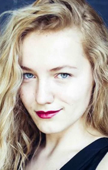 Александра Лебедева