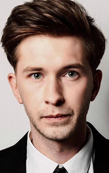 Андрей Назимов