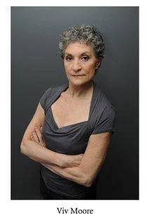 Viv Moore