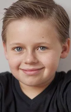 Джексон Брандейдж