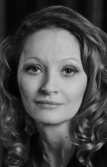 Ольга Белинская