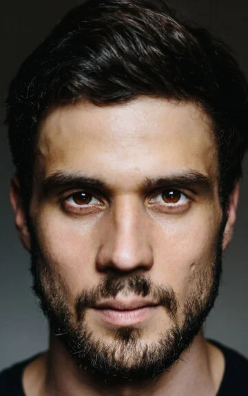 Владислав Ценёв