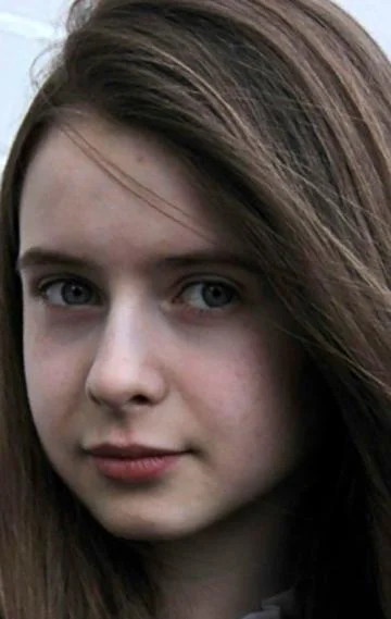 Евгения Каверау