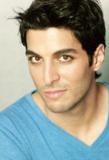 Кеон Мохаджери