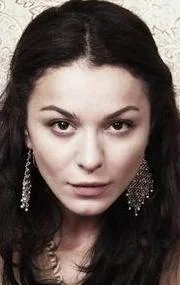 Лаура Кеосаян