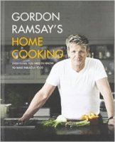 Домашняя кухня Гордона Рамзи/Gordon Ramsays Home Cooking