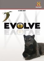 History: Эволюция. Битва за жизнь/History: Evolve. The Ultimative Story of Survival