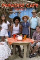 Кафе Парадиз/Paradise Cafe 1 сезон