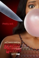 Королевы крика/Scream Queens 2 сезон