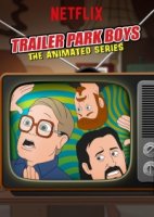 Парни из Трейлерпарка. Мультсериал/Trailer Park Boys: The Animated Series 2 сезон