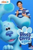 Подсказки Бульки для всех/Blues Clues & You