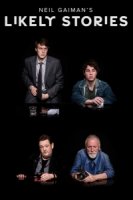 Правдоподобные истории Нила Геймана/Neil Gaimans Likely Stories 1 сезон