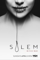 Салем/Salem 3 сезон