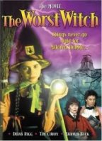 Самая плохая ведьма (1998)/The Worst Witch 3 сезон