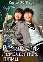 В ожидании перелетных птиц/Fifteen Years to Wait for Migratory Birds