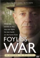 Война Фойла/Foyles War 9 сезон