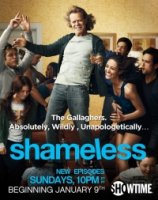 Бесстыдники (USA)/Shameless (USA) 1 сезон