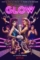 Блеск/Glow 1 сезон