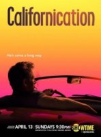 Блудливая калифорния/Californication 1 сезон