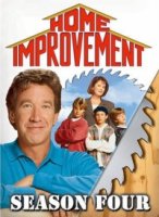 Большой ремонт/Home Improvement 3 сезон