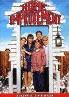 Большой ремонт/Home Improvement 7 сезон