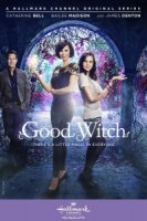 Добрая ведьма/Good Witch 1 сезон