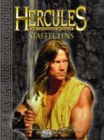 Геракл: Легендарные приключения/Hercules: The Legendary Journeys 2 сезон
