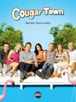 Город Хищниц/Cougar Town 3 сезон