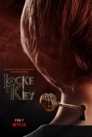 Локк и ключ/Locke & Key 1 сезон