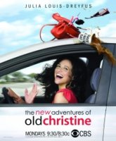 Новые приключения старой Кристин/The New Adventures of Old Christine 2 сезон