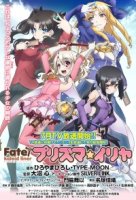 Судьба: Девочка-волшебница Илия/Fate: Kaleid Liner Prisma Illya 2 сезон