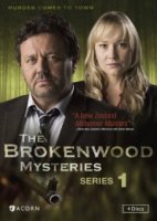 Тайны Броукенвуда/The Brokenwood Mysteries 2 сезон
