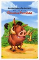 Тимон и Пумба/Timon and Pumbaa 7 сезон