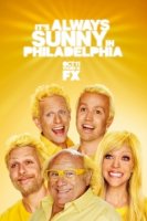 Всегда солнечно в Филадельфии/Its Always Sunny in Philadelphia 12 сезон