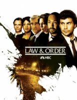 Закон и порядок/Law & Order 18 сезон