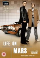 Жизнь на Марсе/Life on Mars 1 сезон
