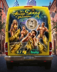 Всегда солнечно в Филадельфии/It's Always Sunny in Philadelphia 16 сезон