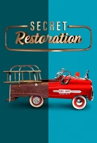 Секретная реставрация/Secret Restoration