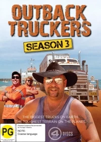 Реальные дальнобойщики/Outback Truckers 8 сезон