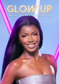 Макияж как искусство/Glow Up: Britain's Next Make-Up Star 3 сезон