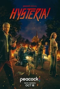 Истерия!/Hysteria!