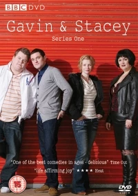 Гевин и Стейси/Gavin  Stacey 4 сезон