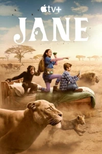 Джейн/Jane 2 сезон