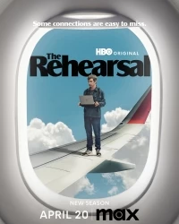 Репетиция/The Rehearsal 2 сезон