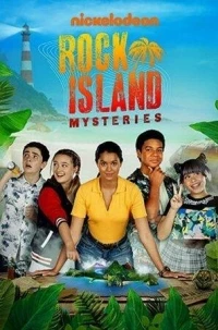Рок Айленд/Rock Island Mysteries 2 сезон